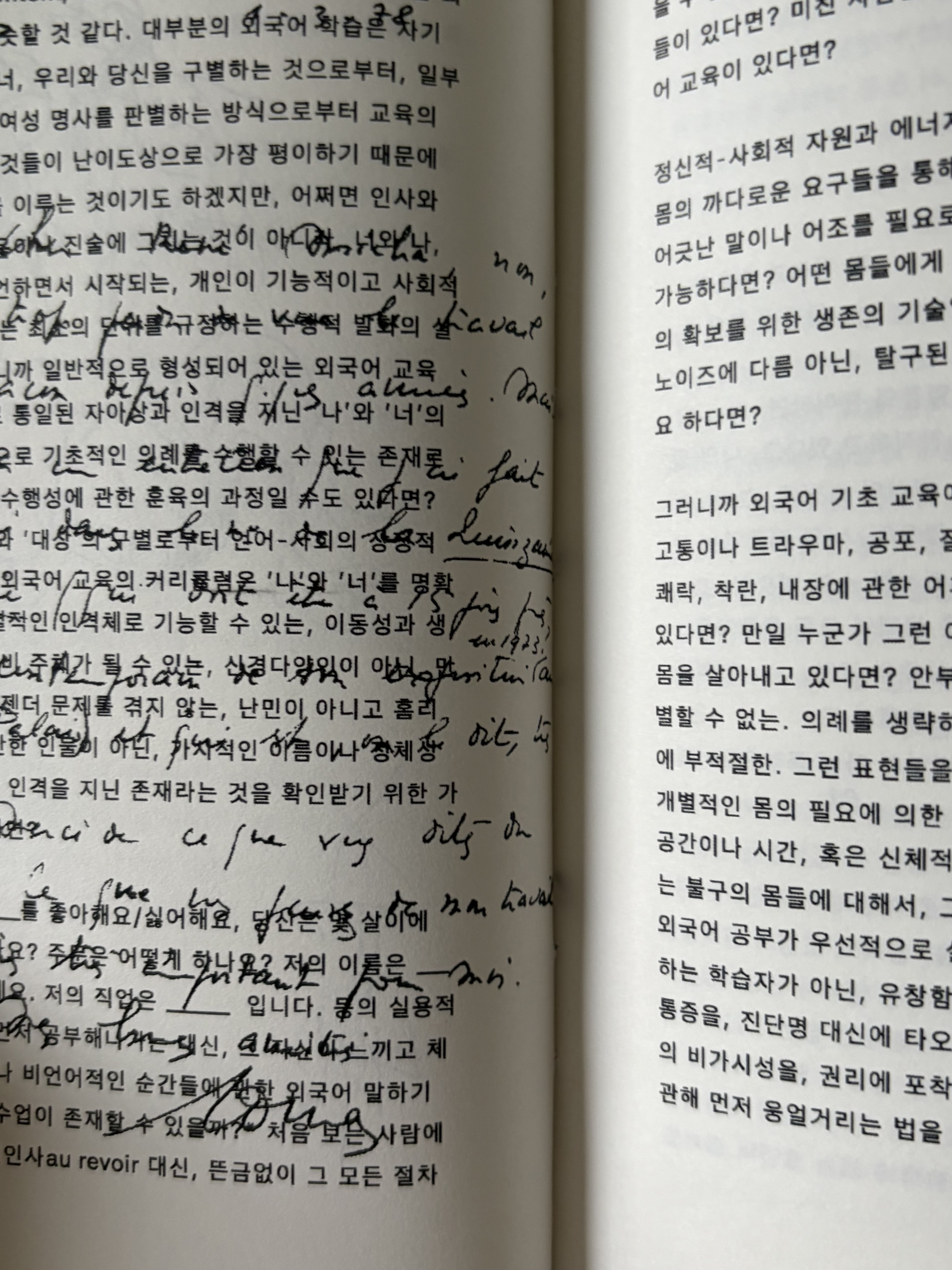 불타는 혀 / 복제된 혀 이미지 6