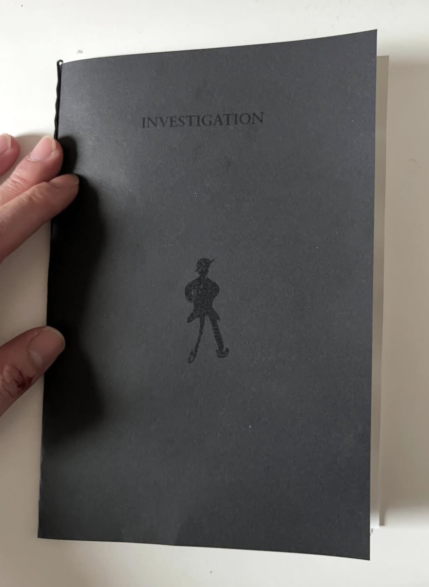 Investigation